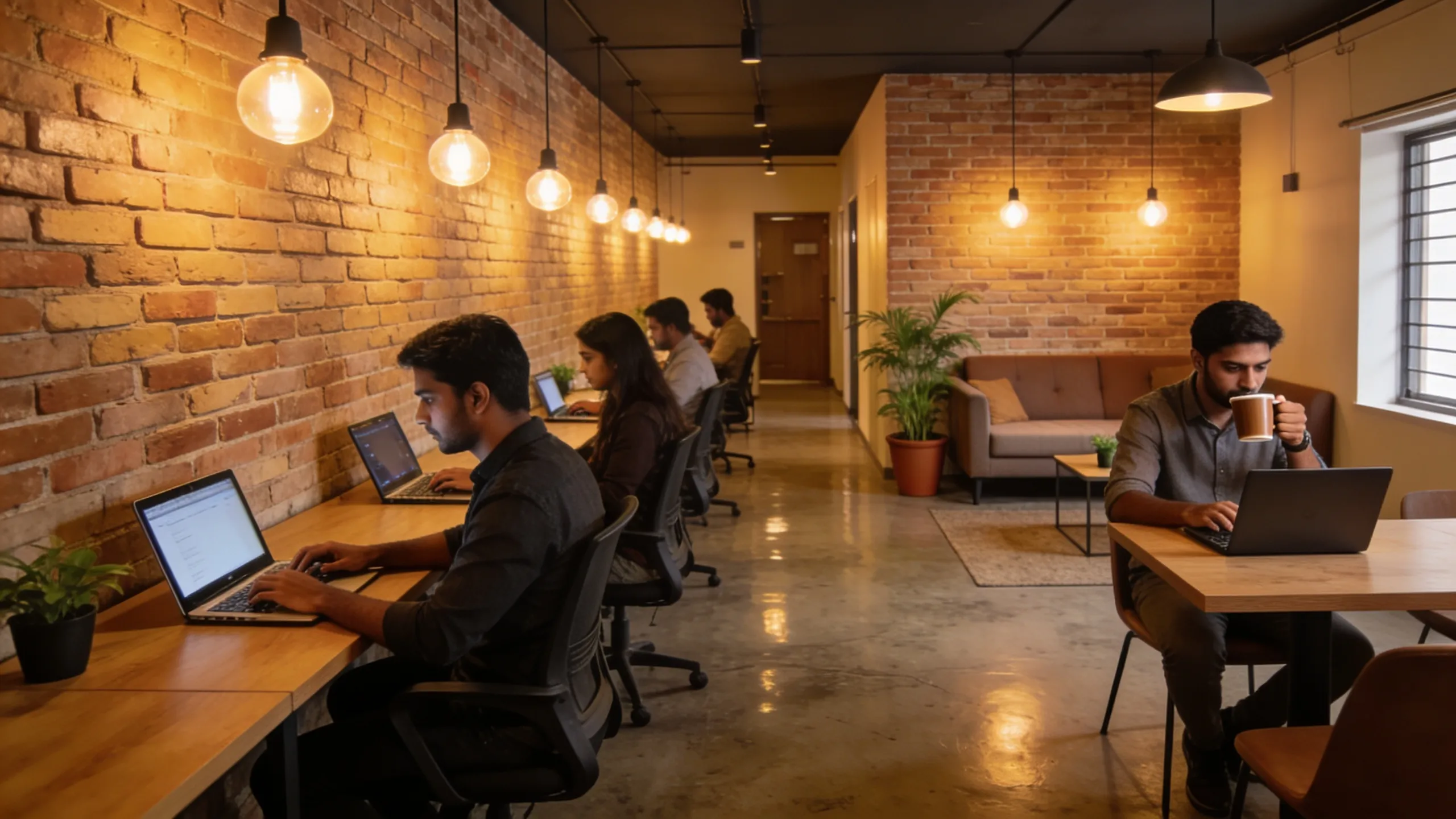 co living spaces india guide — featured image