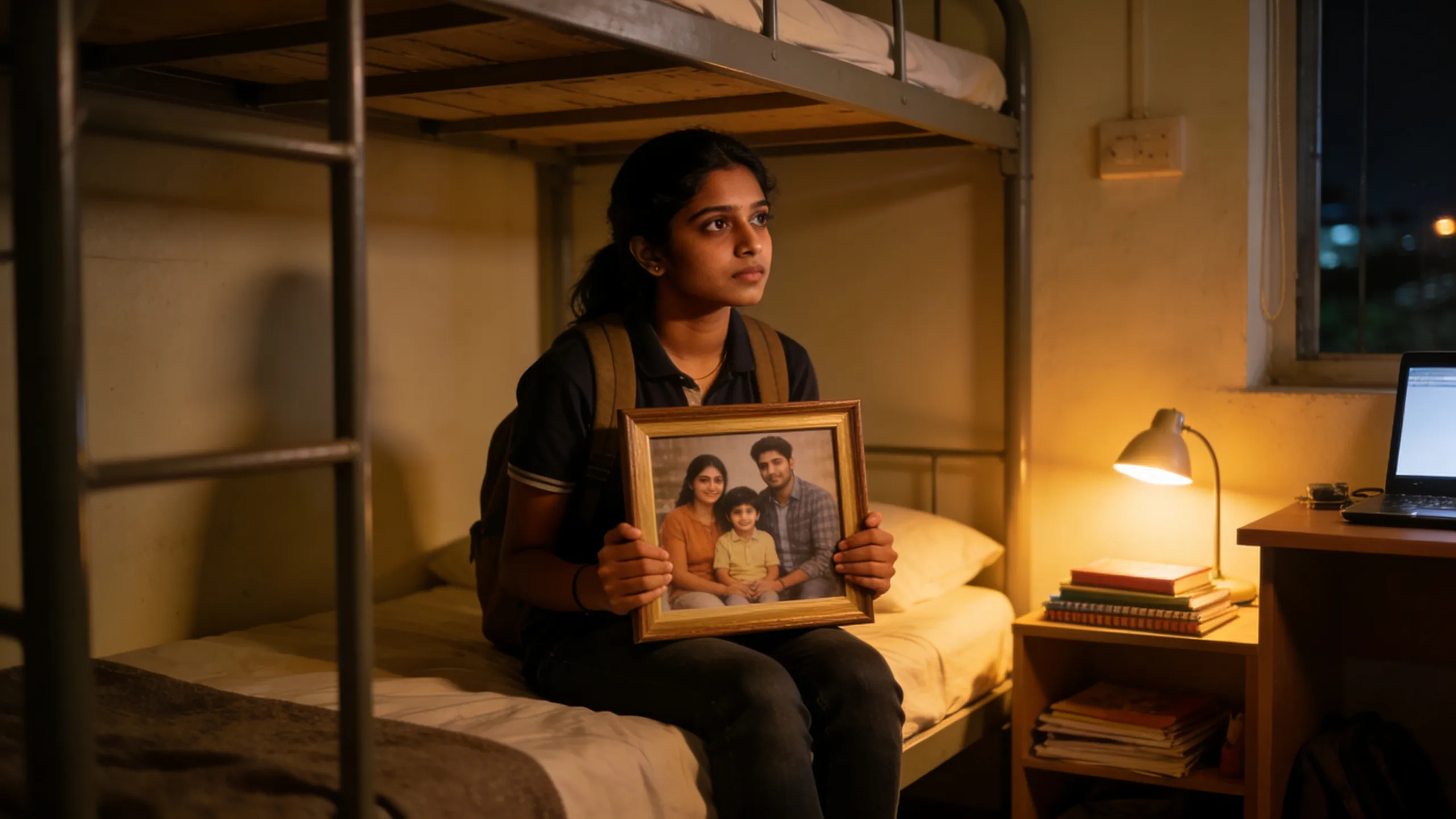 dealing with homesickness hostel | featured image