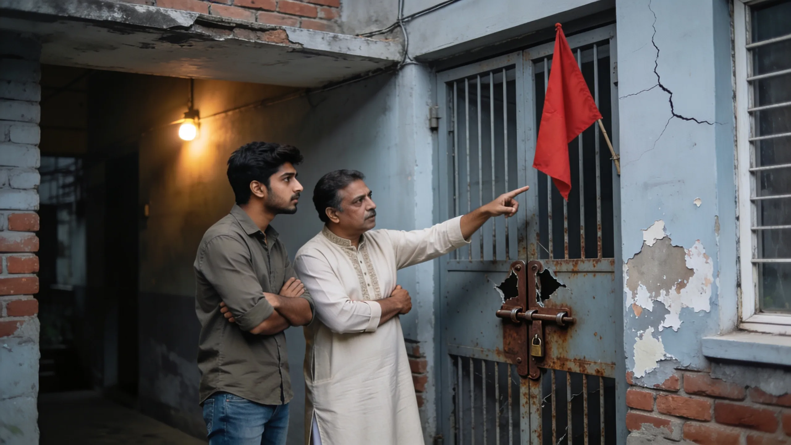 hostel red flags warning signs india | featured image