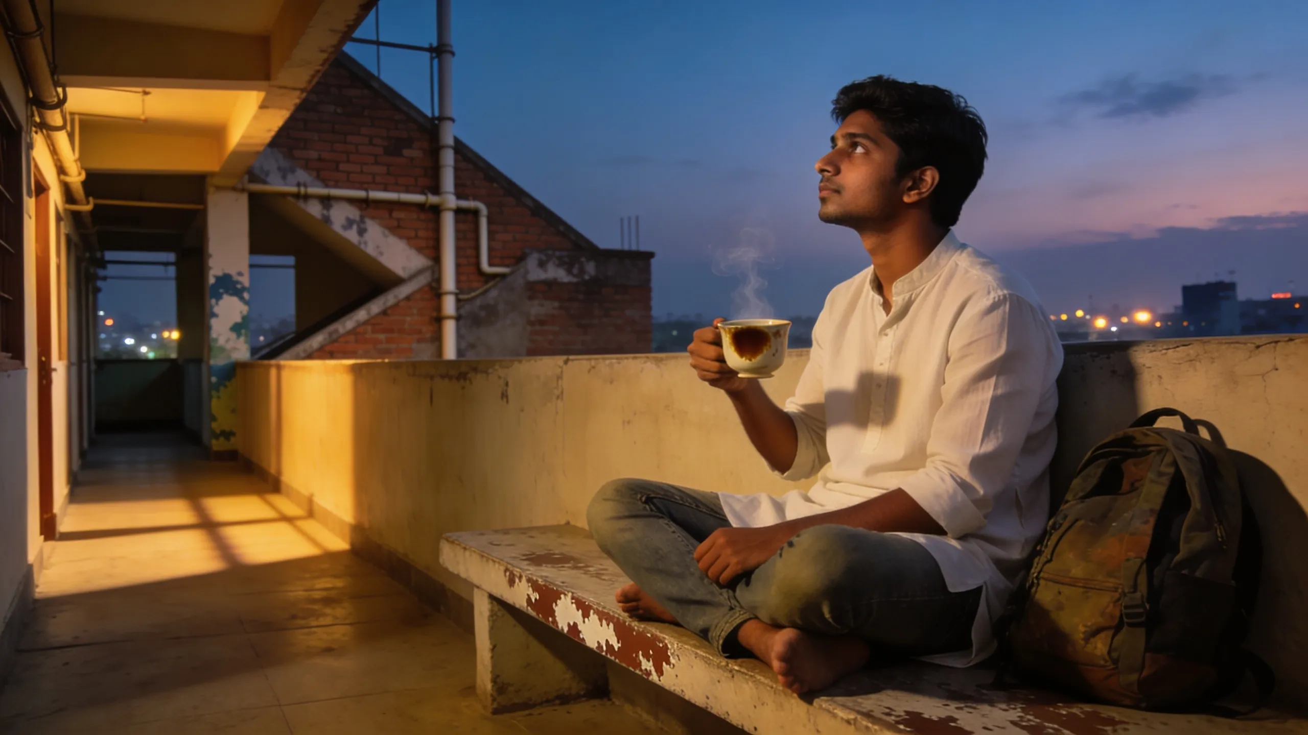 loneliness hostel how to cope students | featured image