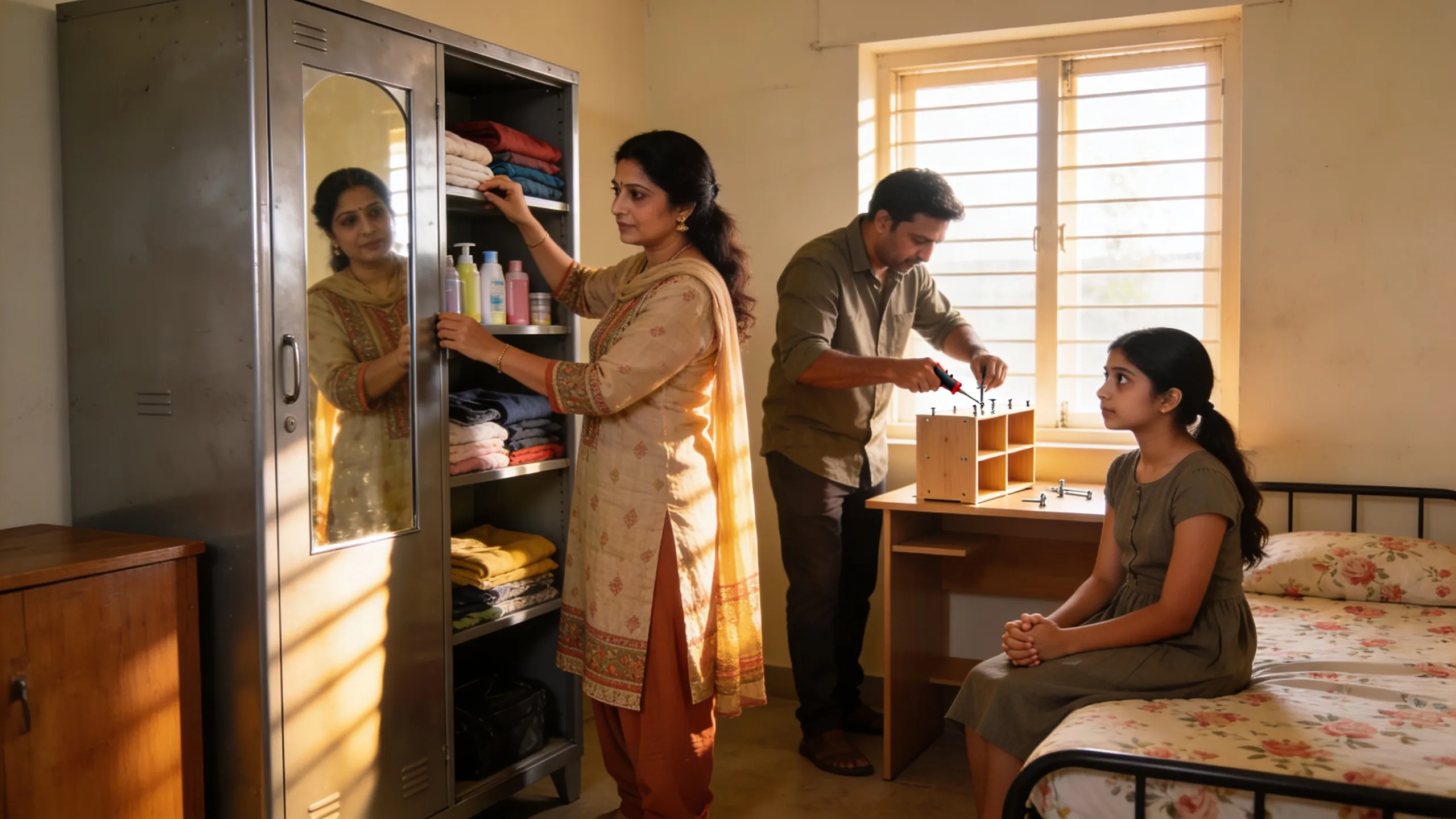 parents guide child hostel india | featured image
