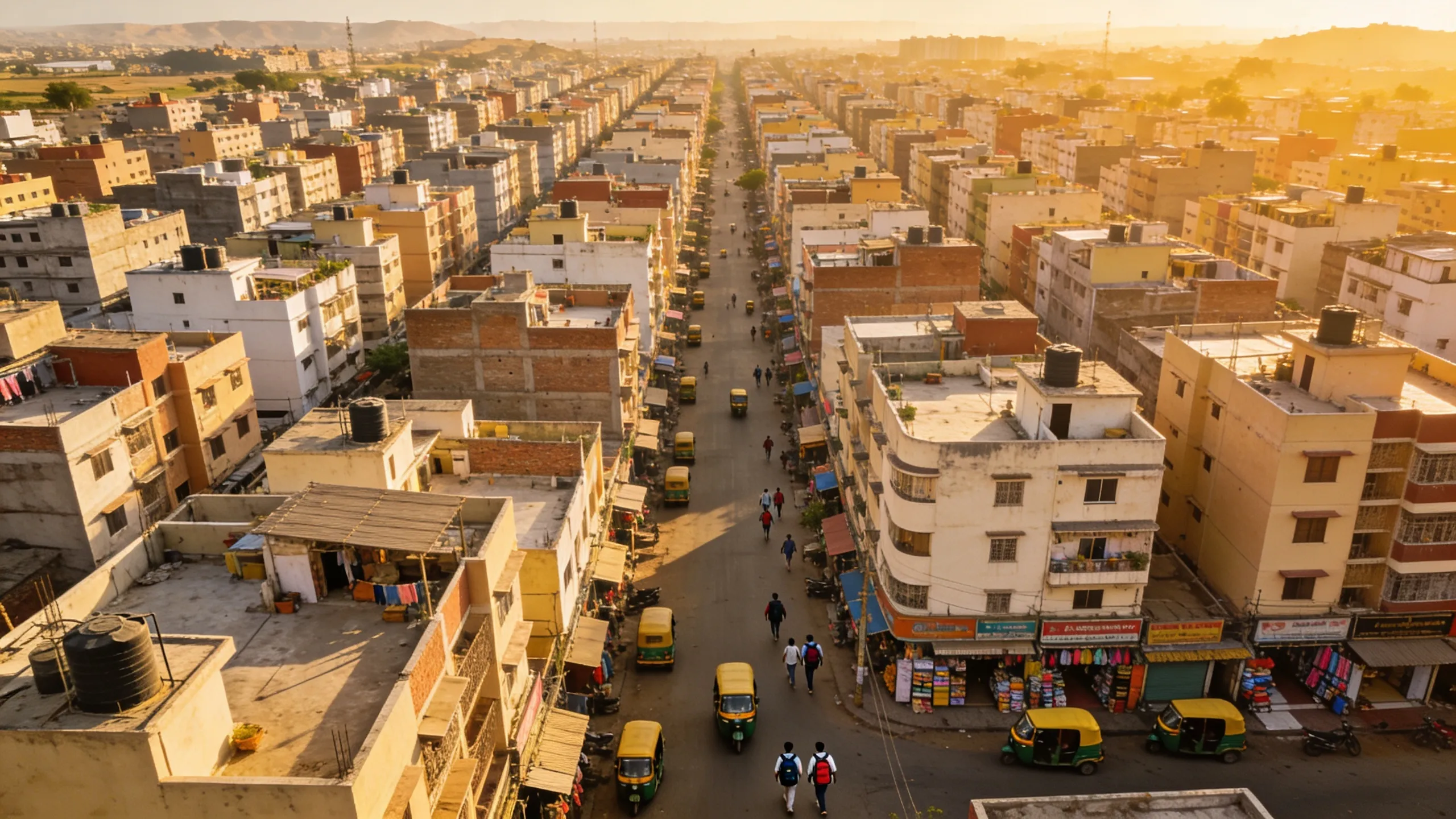 pg mansarovar jaipur — featured image