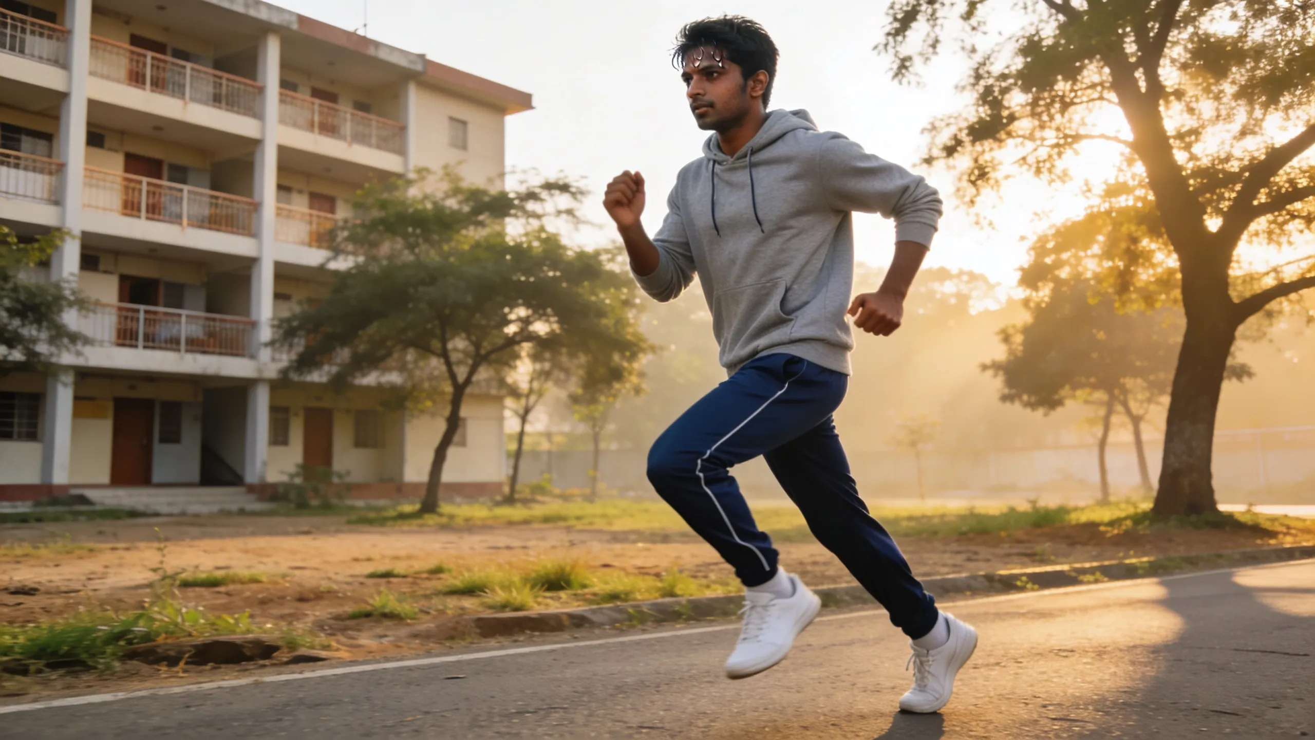 stay healthy hostel india | featured image