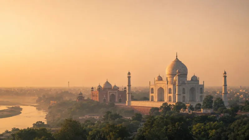 Hostels and PG in Agra