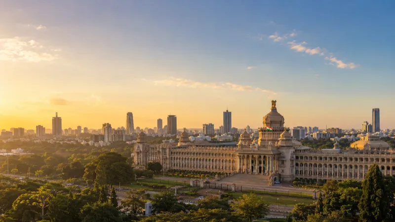 Hostels and PG in Bangalore