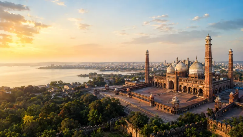 Hostels and PG in Bhopal