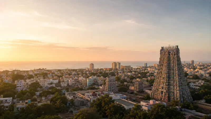 Hostels and PG in Chennai