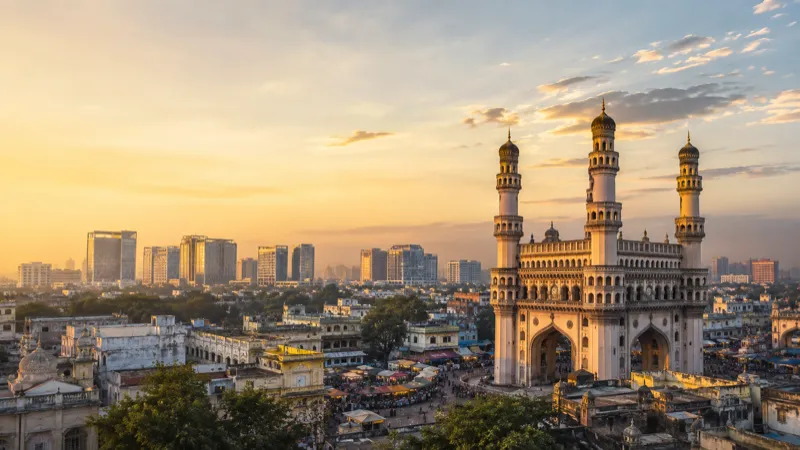 Hostels and PG in Hyderabad