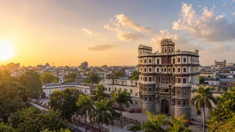 Hostels and PG in Indore