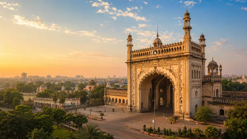 Hostels and PG in Lucknow