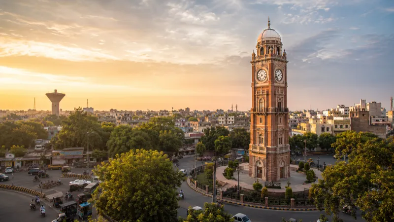Hostels and PG in Ludhiana