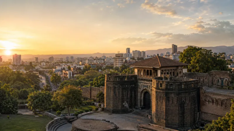 Hostels and PG in Pune