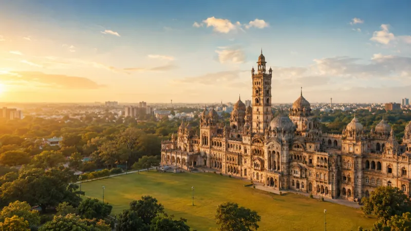 Hostels and PG in Vadodara
