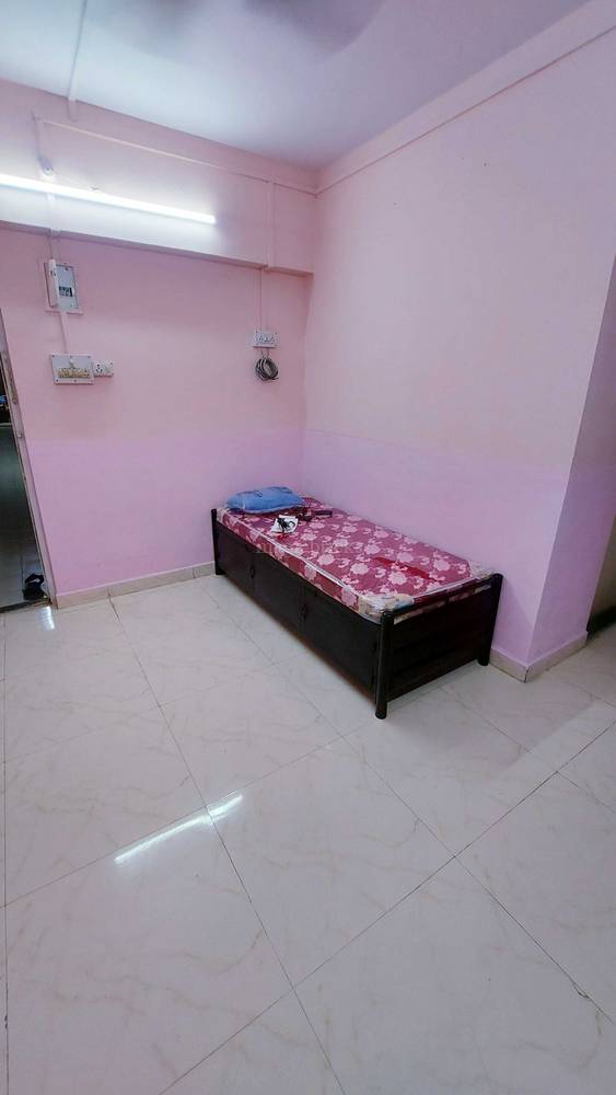 Ayesha Girls PG Dadar West - Girls hostel in Mumbai