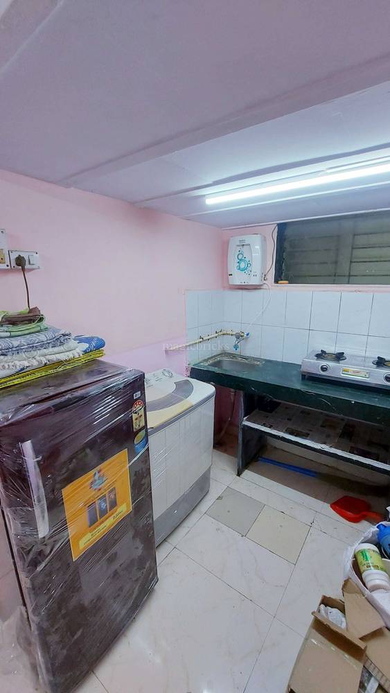 Ayesha Girls PG Dadar West - Common area