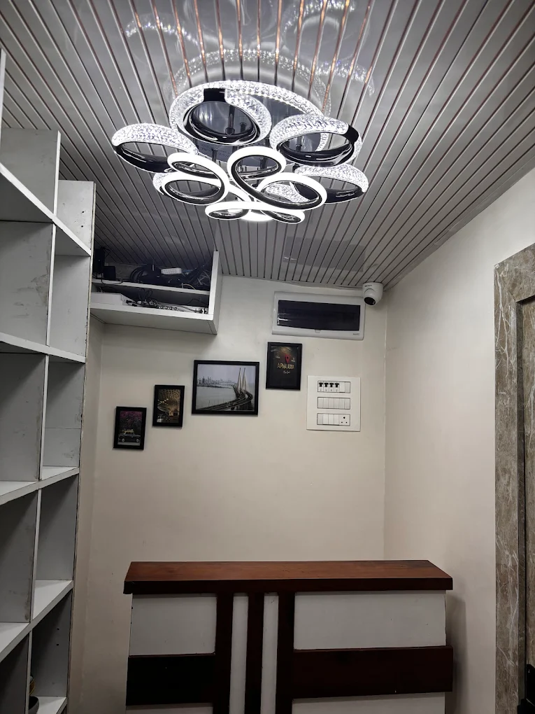 Apna Adda Dormitory Marol Andheri East - Room interior