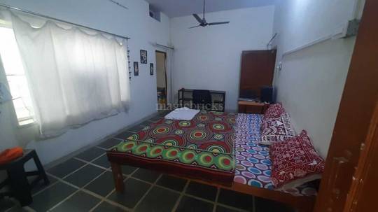 137 PG Heerapura - Common area