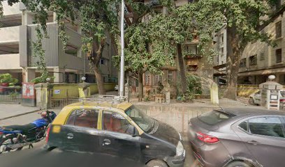 संत मिराबाई मुलींचे शासकिय वसतिगृह वरळी मुं-18 - Co-ed hostel in Mumbai