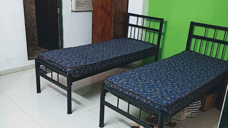 A.R. ENTERPRISES - Girls hostel in Mumbai
