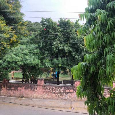 A1 PG Boys Raja Park - Common area