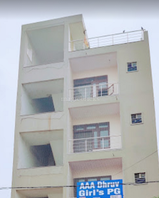 Aaa Dhruv Girls Hostel. PG Gopal Pura Mode - Girls hostel in Jaipur
