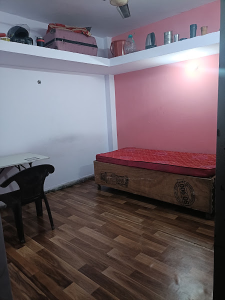 Acasa residency (PG) - Co-ed hostel in Delhi