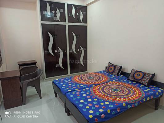 Adinath P.G. PG Sitabari - Girls hostel in Jaipur