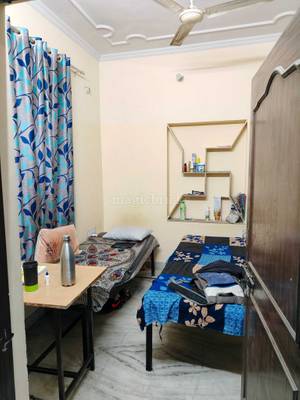 Agarwal Boys PG Mansarovar - Boys hostel in Jaipur