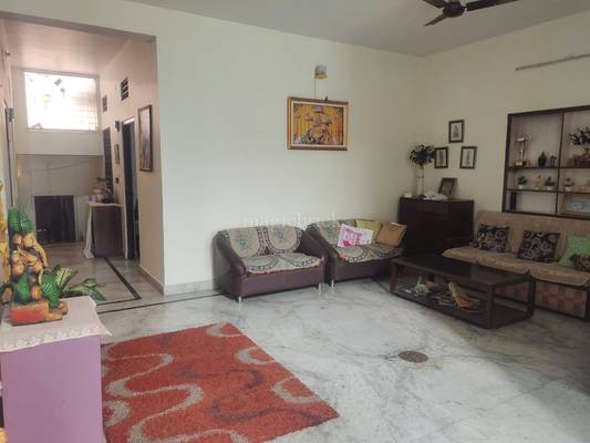 Agri PG 22 Godam - Co-ed hostel in Jaipur