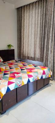 Alba Stays PG Gopal Pura Mode - Girls hostel in Jaipur