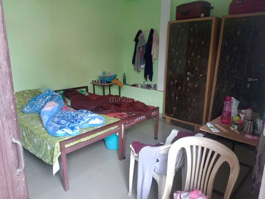 Alexa girls PG Tonk Road - Co-ed hostel in Jaipur