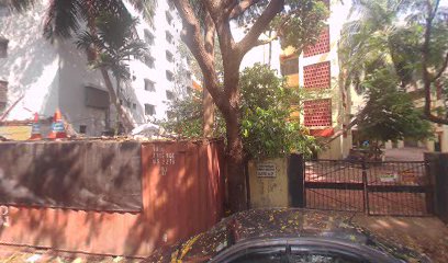 Anchor Hostel - Girls hostel in Mumbai