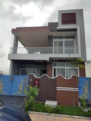Anju PG Near Mahindra Sez - Girls hostel in Jaipur