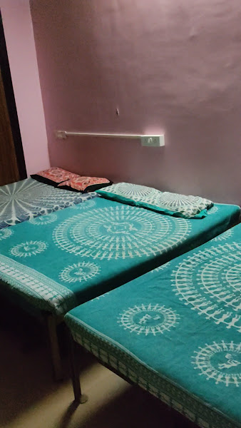 Anupama's PG For Girls - Girls hostel in Mumbai