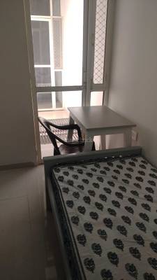 Aravali House PG Sitabari - Room interior