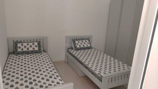 Aravali House PG Sitabari - Common area
