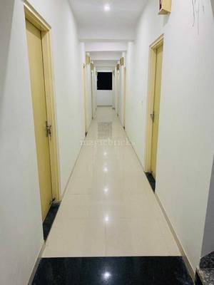 Aravali House PG Sitabari - Facilities