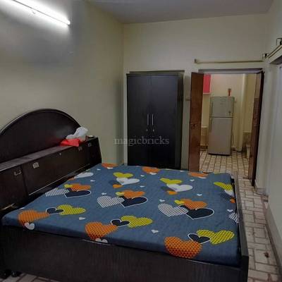 Ashirwad bhawan PG Malviya Nagar - Co-ed hostel in Jaipur