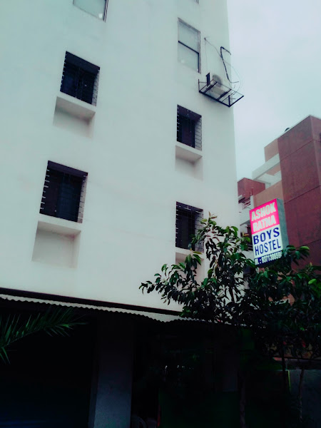 Ashok Ratna Boys Hostel - Boys hostel in Pune