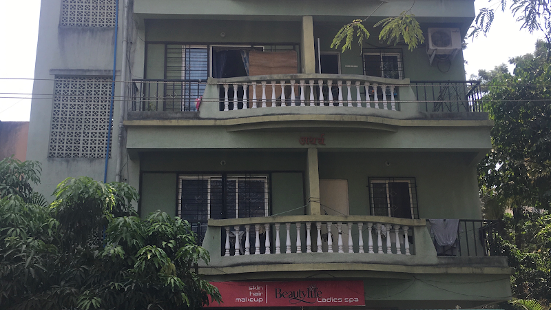Atharva PG - Co-ed hostel in Pune