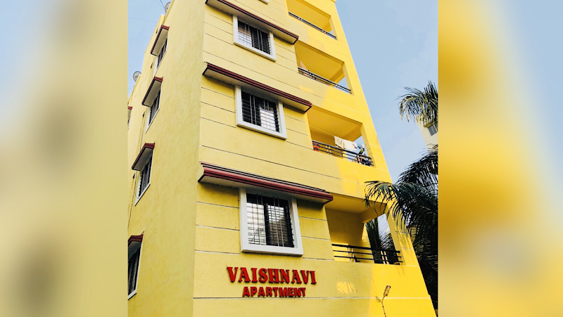 ATS PG - Co-ed hostel in Pune