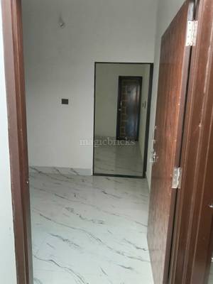 Bed in a 1 Bhk apartment Goner - Co-ed hostel in Jaipur