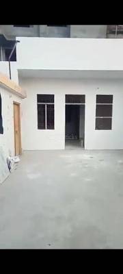 Bed in a 1 Bhk apartment Sector 6 Vidhyadhar Nagar - Co-ed hostel in Jaipur