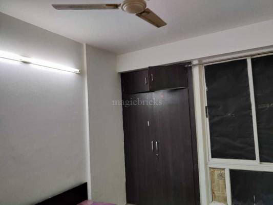 Bed in a 2 Bhk apartment Bhankrota - Co-ed hostel in Jaipur