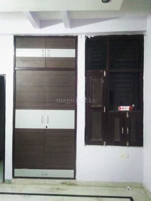 Bed in a 2 Bhk apartment Jagatpura - Co-ed hostel in Jaipur