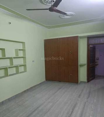 Bed in a 2 Bhk apartment Maharani Farm - Co-ed hostel in Jaipur