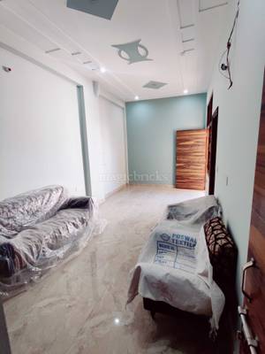 Bed in a 2 Bhk apartment Mansarovar - Co-ed hostel in Jaipur