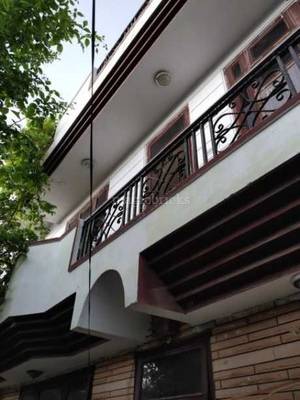 Bed in a 2 Bhk apartment Nirman Nagar - Co-ed hostel in Jaipur