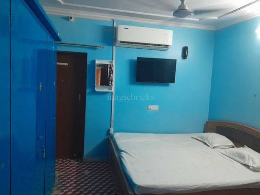 Bed in a 5 Bhk apartment Sodala - Facilities