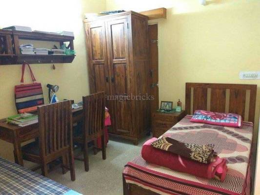 Beena PG Gopalwari - Girls hostel in Jaipur